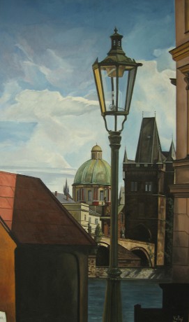 Praha s lampou.jpg